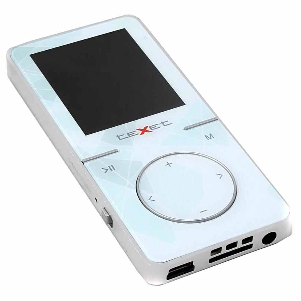 Mp3 4 player. TEXET mp4 плеер. Мп3 плеер TEXET T-48. TEXET плеер белый. TEXET T-160.