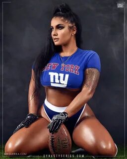 DynastySeries.com brings you pictures and video of YahYah Rodriguez