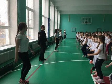 Школу оао