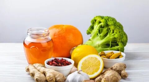 Продукты улучшающие здоровье