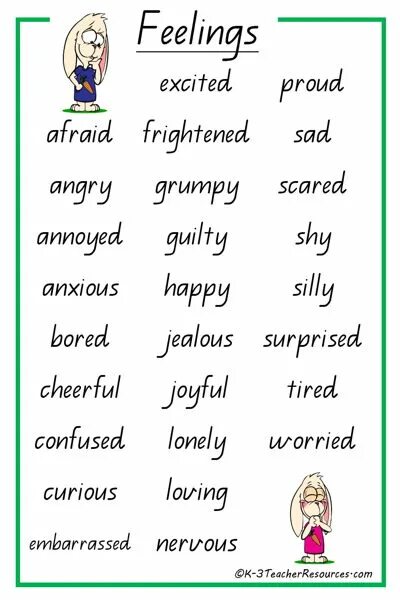 Feeling of excitement. Expressing feelings. Worksheet about emotions. Adjectives for feelings. Names of feelings.