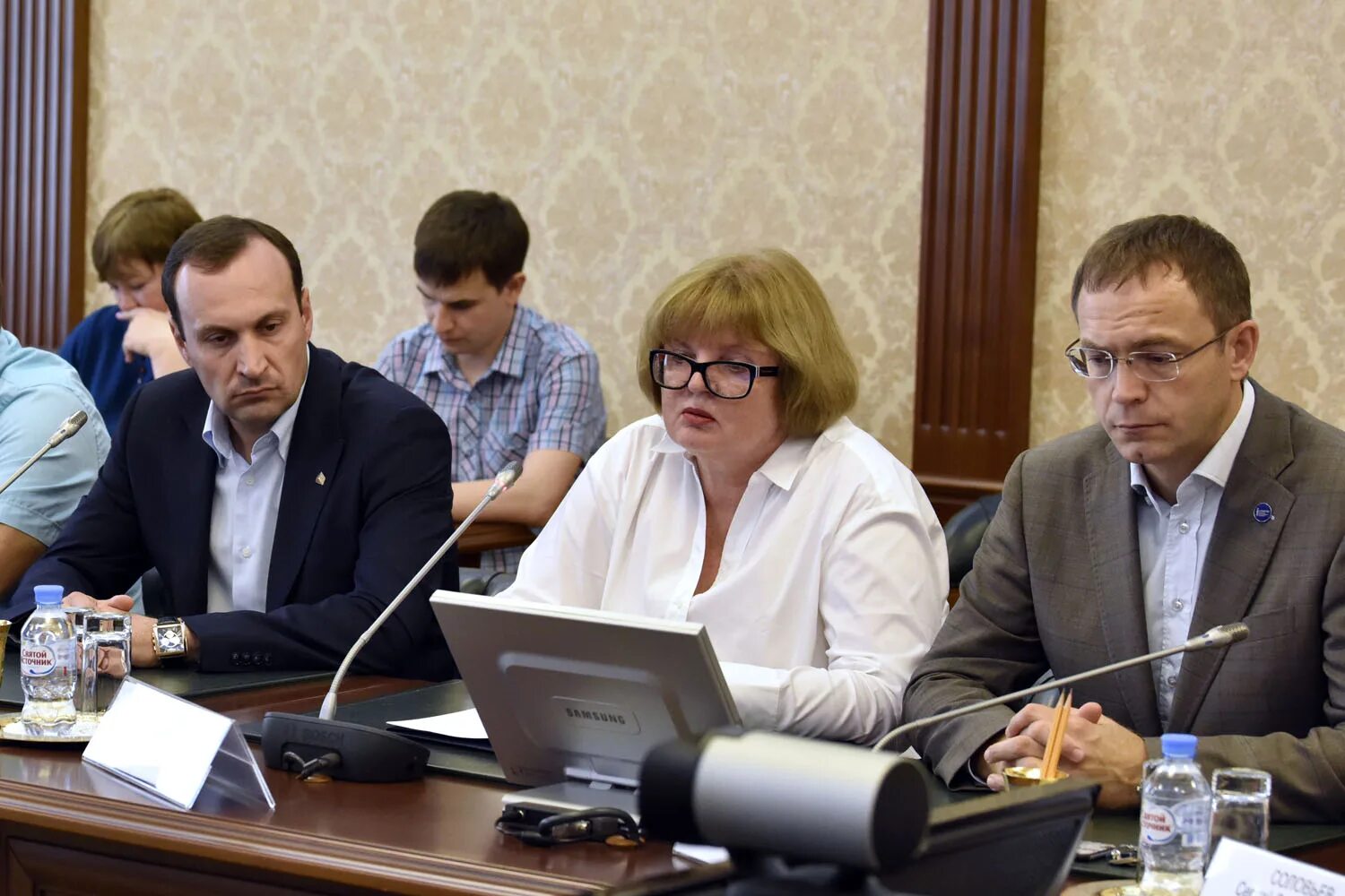 Геофонд г. Геофонд тюмень пронозин.