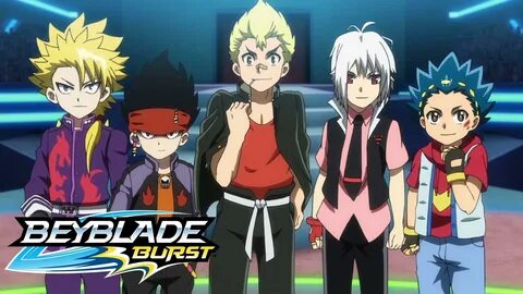 Beyblade Burst Characters Wallpapers - Top Free Beyblade Burst Characters Backgr