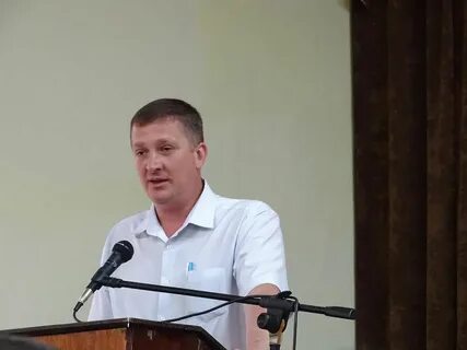 Главы районов ставропольского края