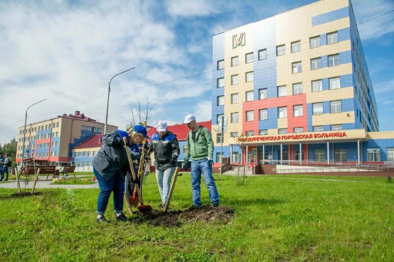 междуреченская районная больница. больница в междуреченском. больничный комплекс. больница в междуреченском. больница в междуреченском.
