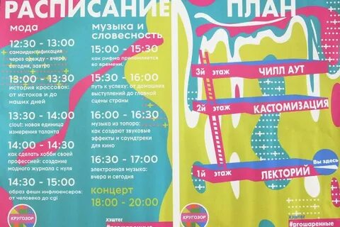 Кругозор фест сочи