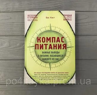 Компас каст