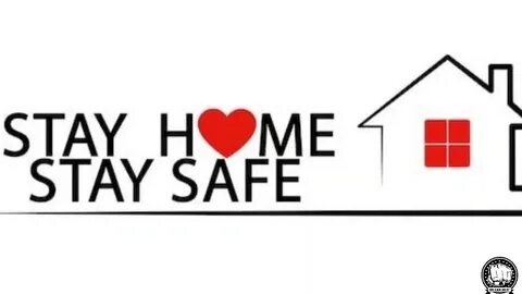 Stay home 1