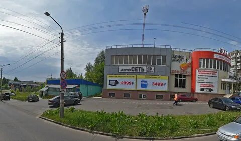 Автозапчасти железногорск