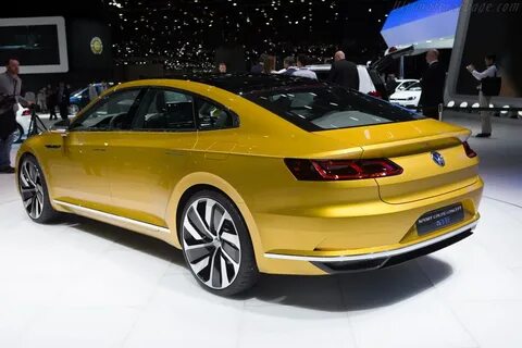 Volkswagen sport