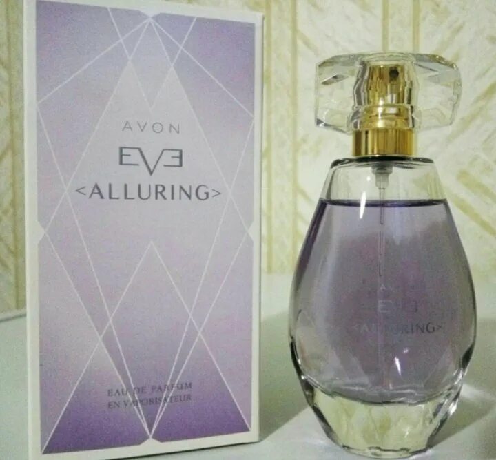 Avon Eve alluring, 50 мл.. Дузи Эви Алюринг. Eve alluring эйвон. Эйвон тупл туалетная вода Eve alluring. Avon alluring