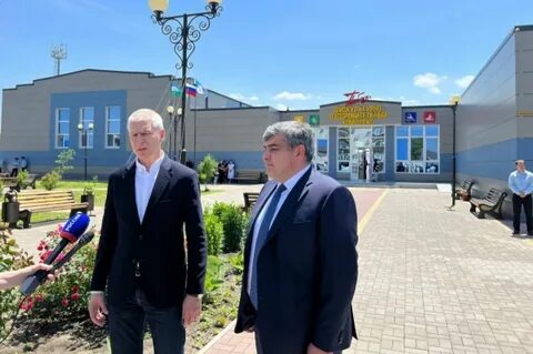 Министр балкарии