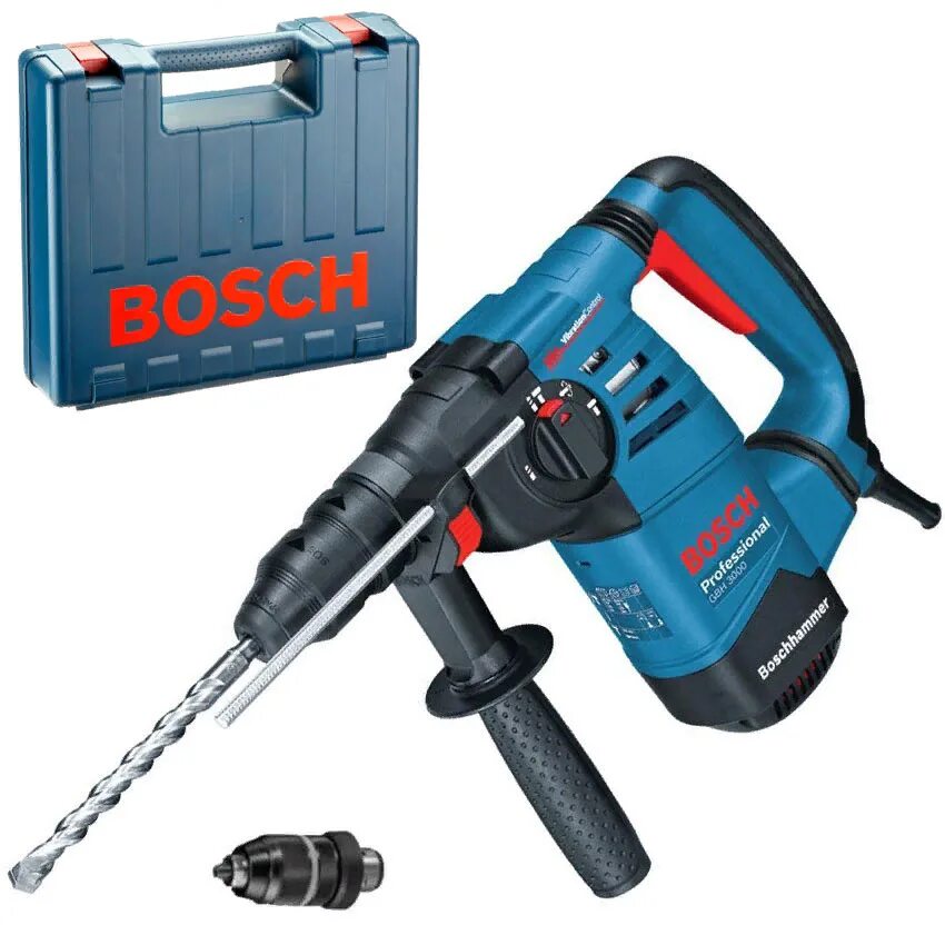 Перфоратор bosch gbh купить. Gbh3000 Bosch. Перфоратор бош профессионал 3000. Перфоратора бош GBH 4 professional. Перфоратор бош 3000-2.