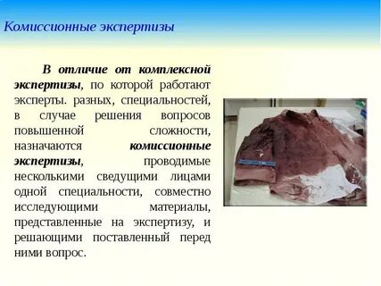 Факт экспертиза