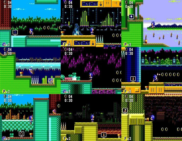 Sonic master system. Sonic 1 Master System. Sonic CD Master System. Sega Master System Sonic Sprite. Sonic 1 Master System Sprites.