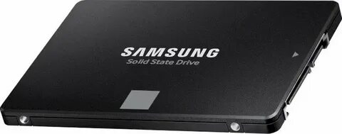 Накопитель ssd 500gb mz 77e500bw