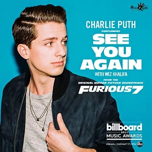 Wiz khalifa charlie puth see you again. Wiz khalifa Charlie Puth. See you again Чарли пут. See you again Wiz khalifa, Чарли пут.