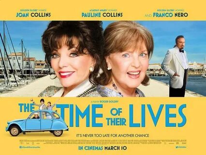 Their lives are