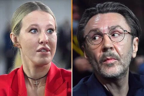 Шнуров песня про собчак слушать
