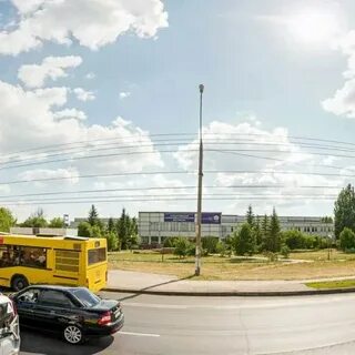 Тольятти автозаводская 3