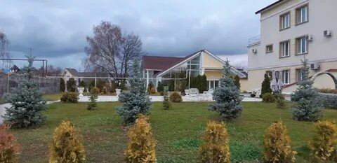Парк отель озерки самара
