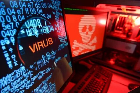 Как вредоносное по может попасть на компьютер
