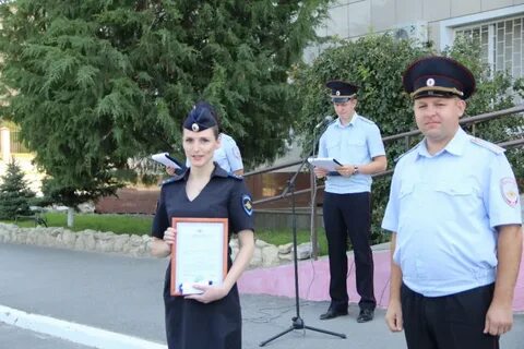 Межмуниципальный отдел камышинский