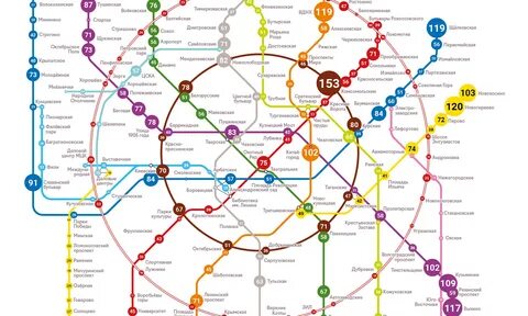 Схема метро москвы с расчетом времени 2021 YouDrop.ru