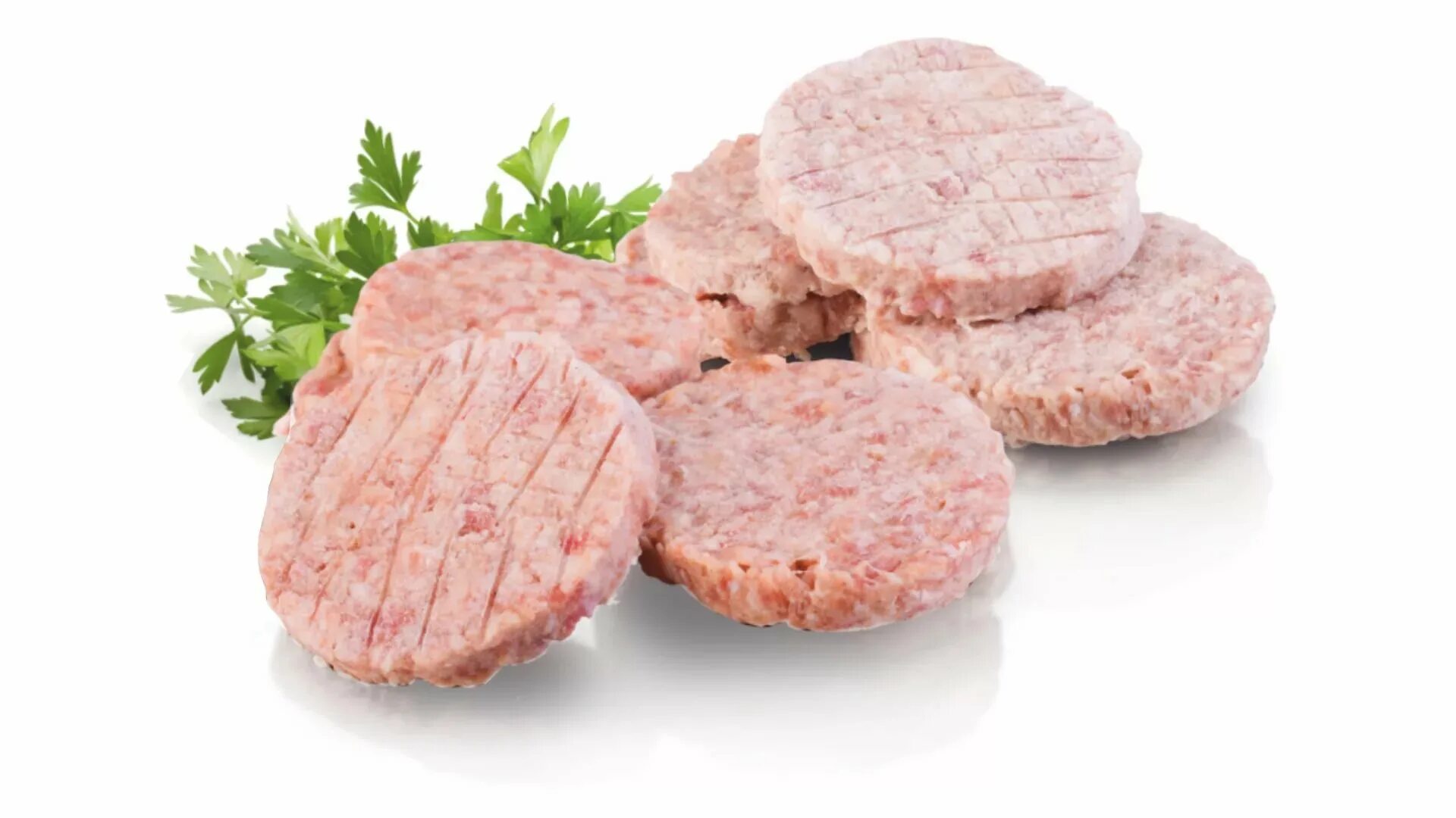 Домашние мясные полуфабрикаты