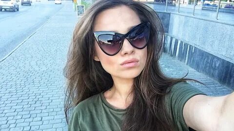 Девушки барнаул