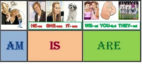Was were постер