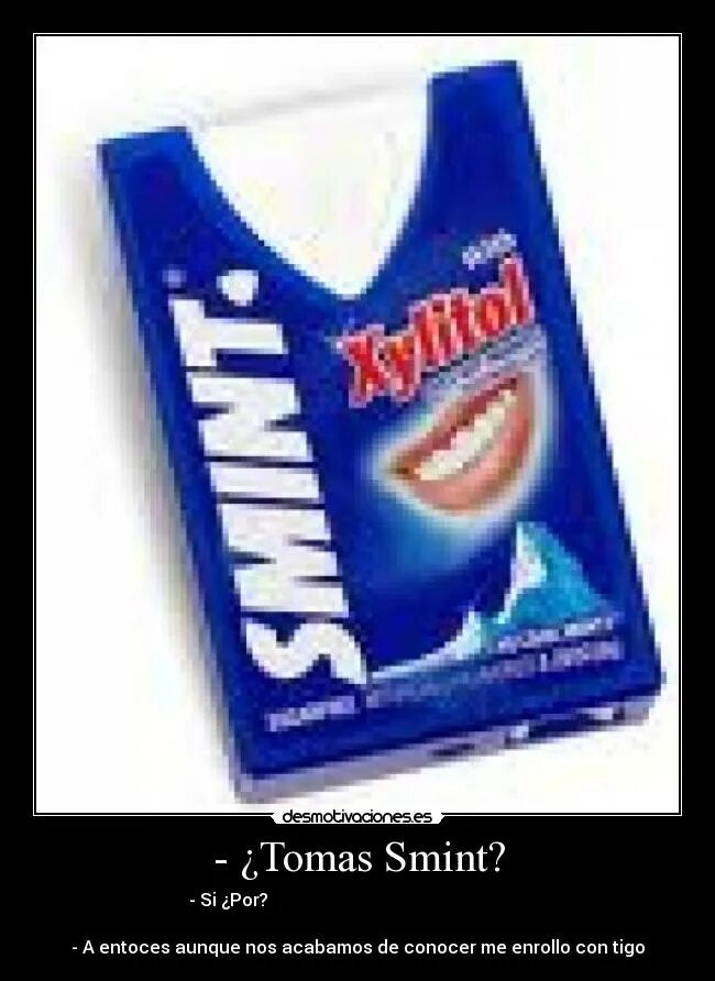 Power mints