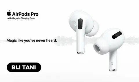 Air pods 4