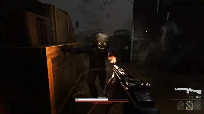 Hide or die codes. Hide or die.