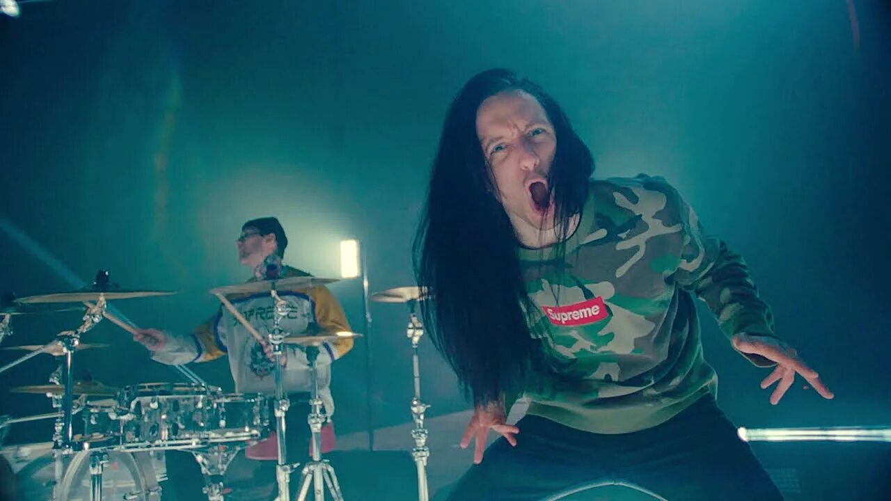 Within destruction. Группа destruction.