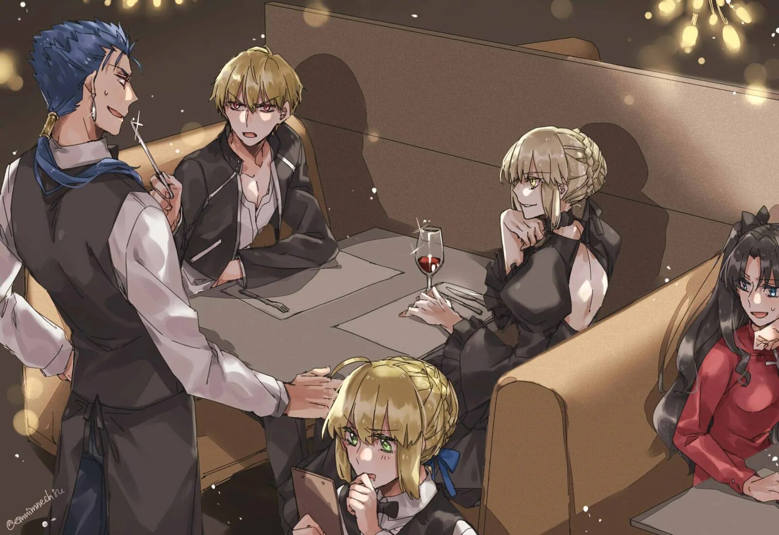 Фейт тосака арчер. Судьба сейбер эмия широ. Fate fanfiction. Fate grand order джек потрошитель. Fate fanfiction.