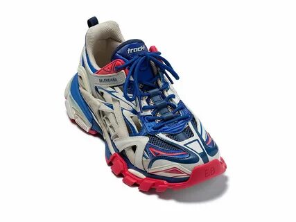 Balenciaga track 2