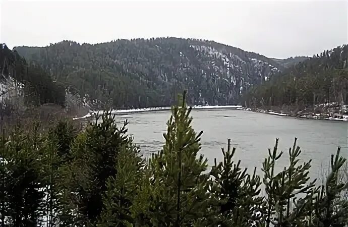 Архангельское красноярский край
