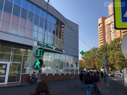 Зеленодольская 30