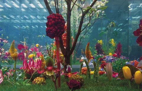 Garden 2000
