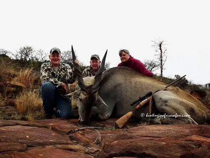 People hunts