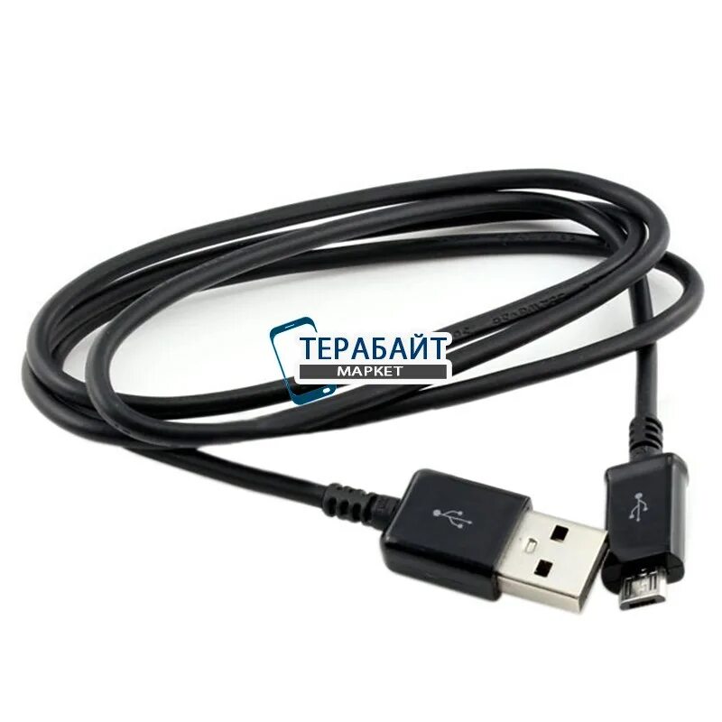 Зарядка для телефона micro usb