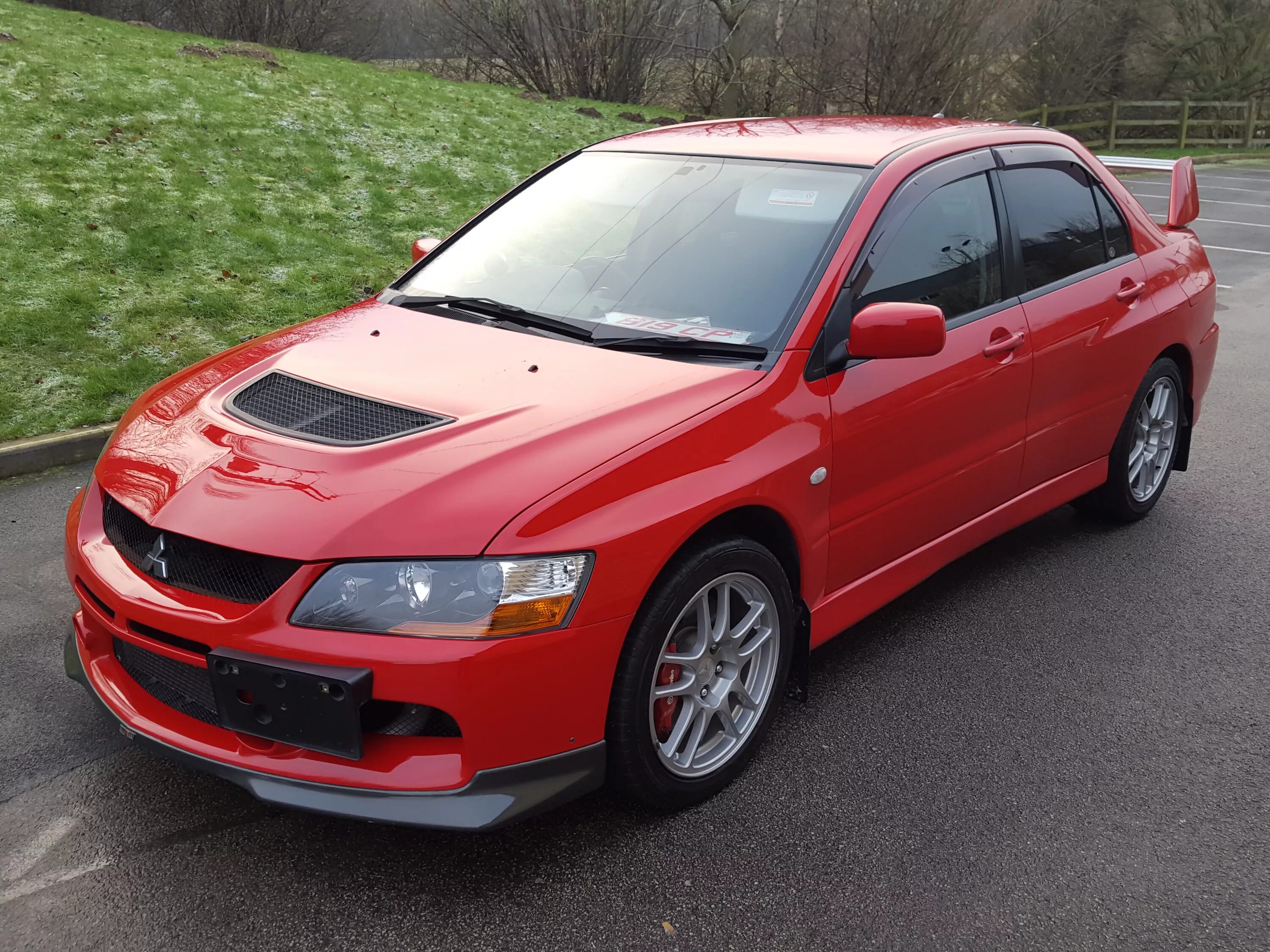 Сколько стоит ланцер. Mitsubishi Lancer EVO 2007. Mitsubishi Lancer IX 2007. Mitsubishi Lancer Evolution IX 2007. Mitsubishi Lancer 9 2007.