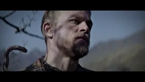 The devil the huntsman