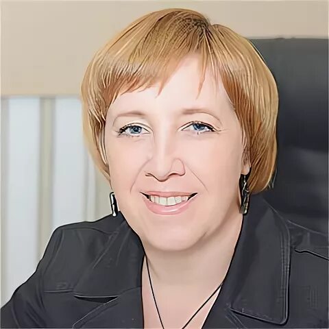 Руководитель управления финансов