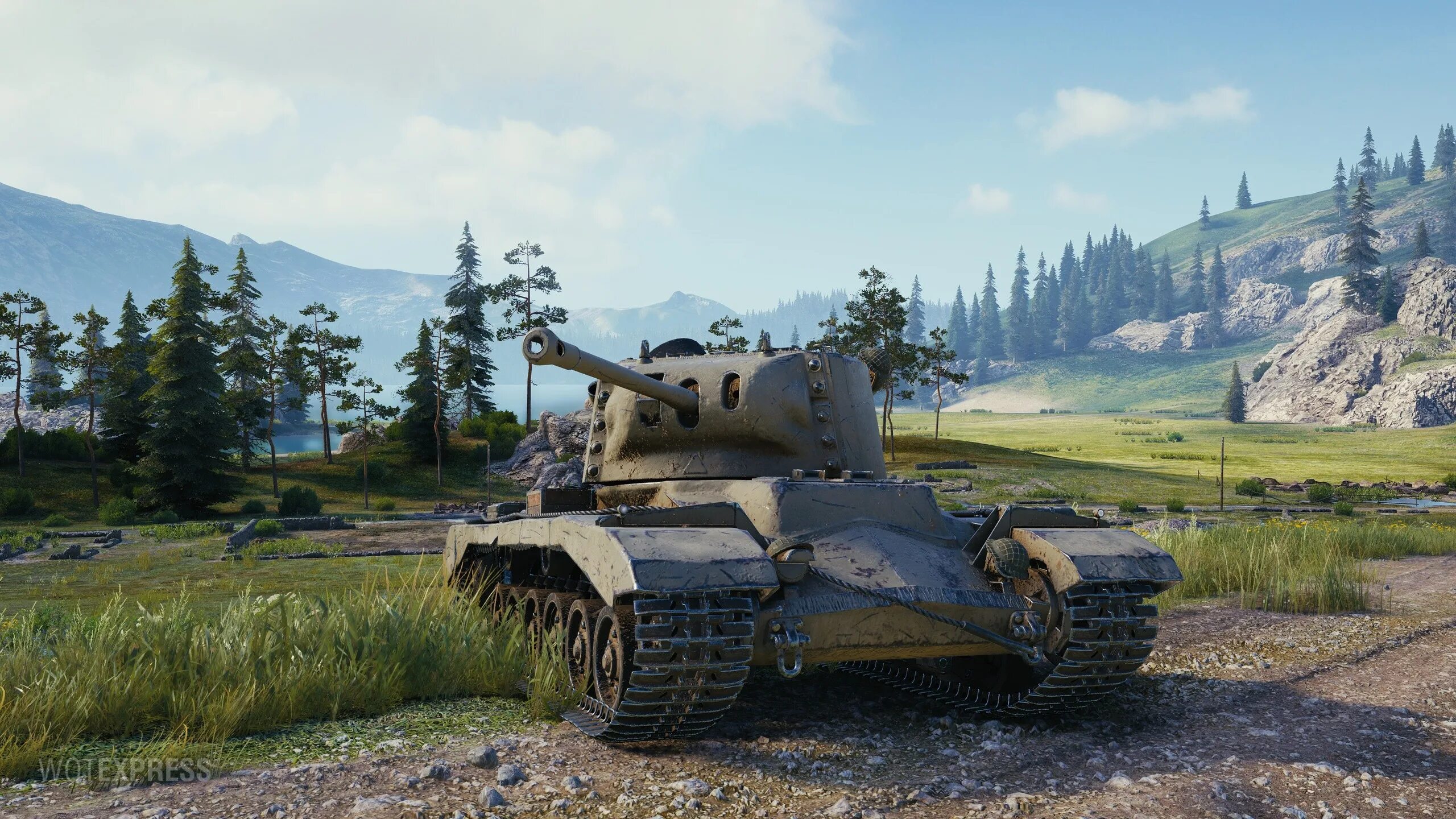 Wot net. Танк World of Tanks. Т-116 World of Tanks. Танк Valiant WOT.