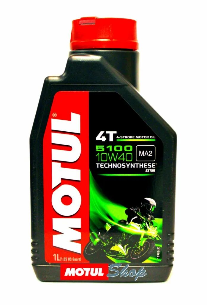 Мотоциклетное масло 10w 40. Motul 5100 4t 10w-40. Motul 5100 4t. 104066 Motul. Мотюль 10w 40 5100 4t.