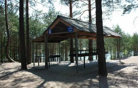 Боровом тюмень отдых