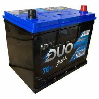 Power duo