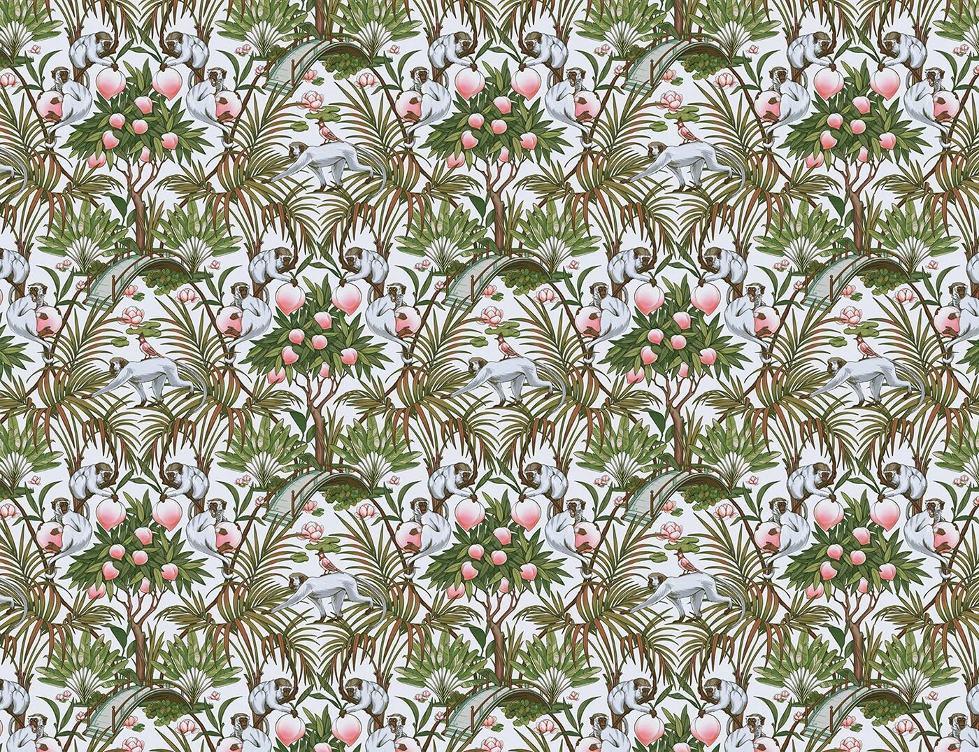 Ignore patterns